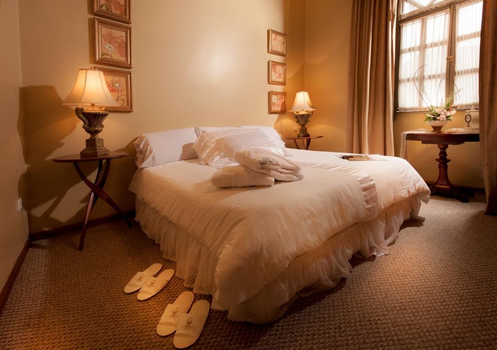 Hotel Carvallo