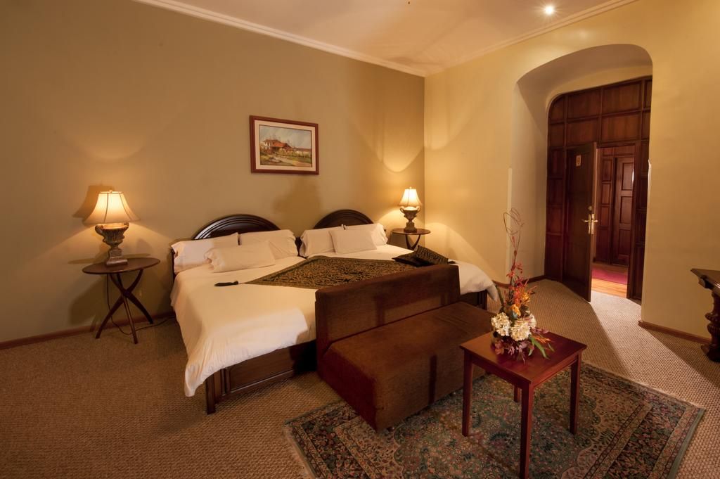 Hotel Carvallo