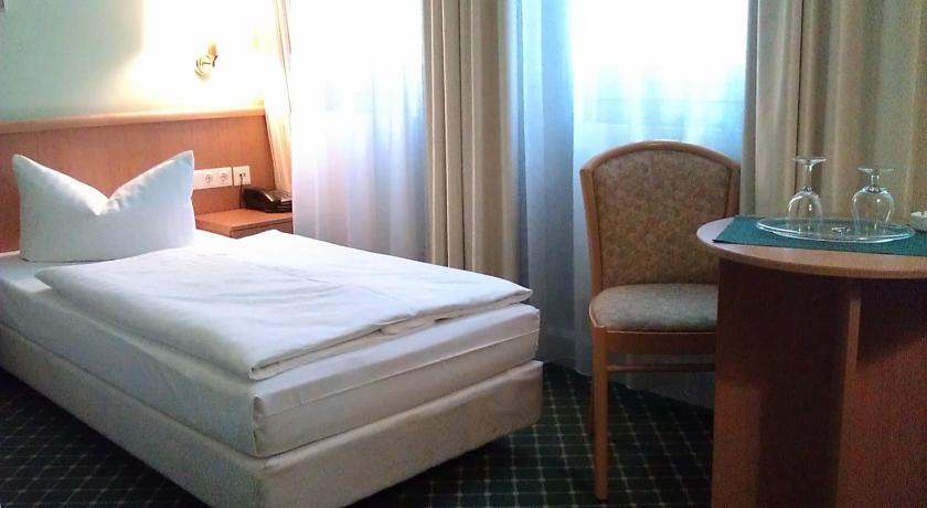 Hotel Helle Mitte Berlin