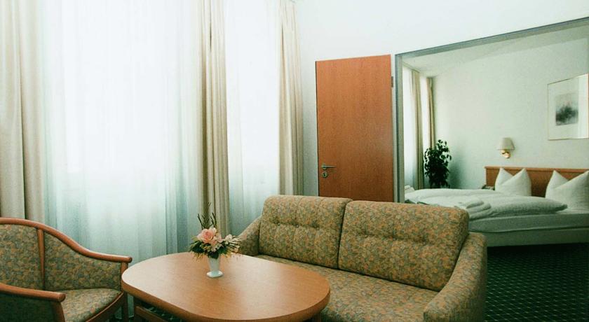 Hotel Helle Mitte Berlin