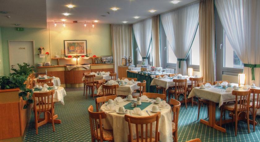 Hotel Helle Mitte Berlin