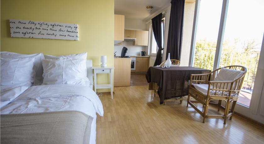 Midi Inn Parkhotel Mitte