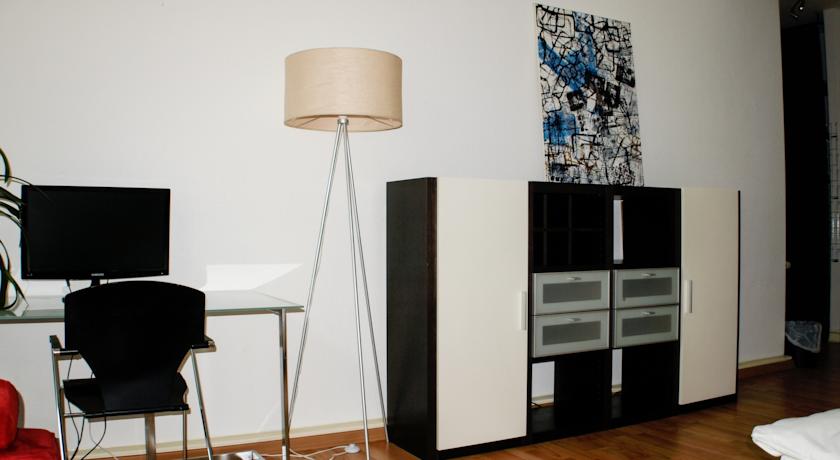 Midi Inn Parkhotel Mitte