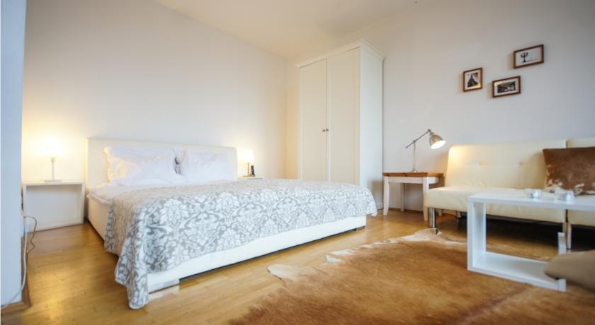Midi Inn Parkhotel Mitte