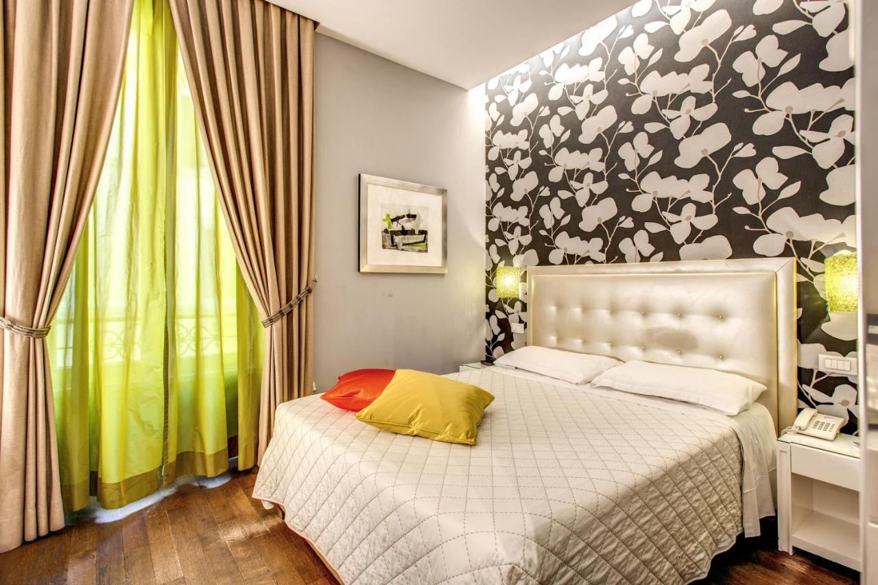 Roma Boutique Hotel
