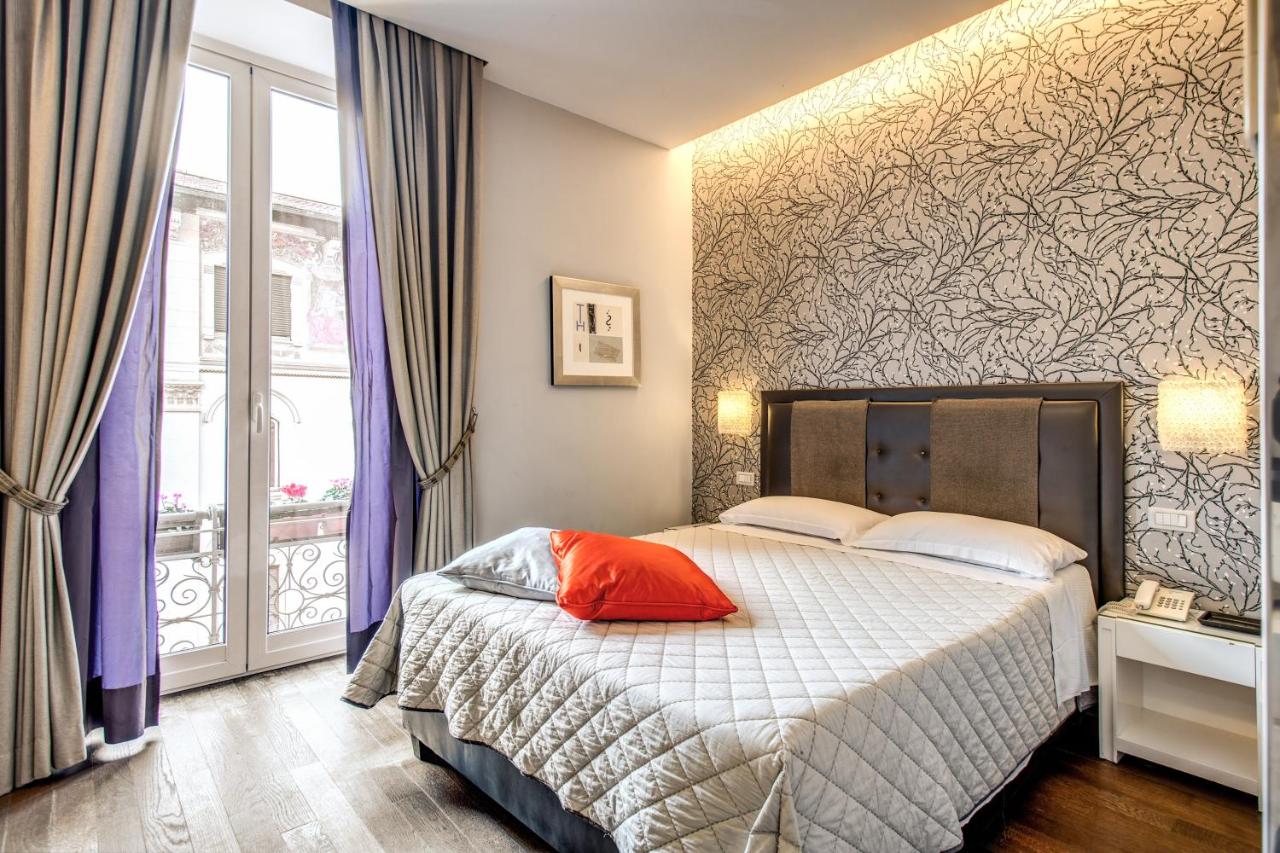 Roma Boutique Hotel