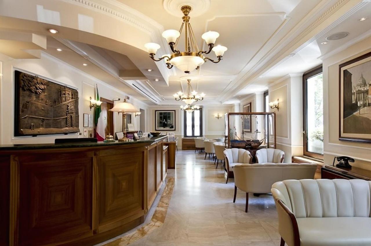Hotel Alimandi Vaticano