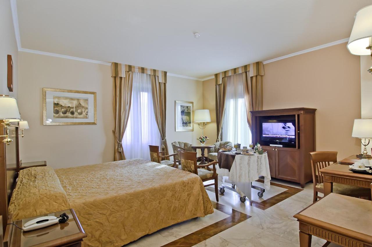 Hotel Alimandi Vaticano