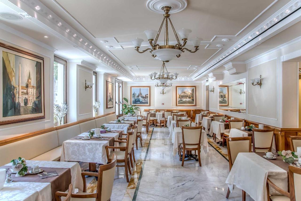 Hotel Alimandi Vaticano