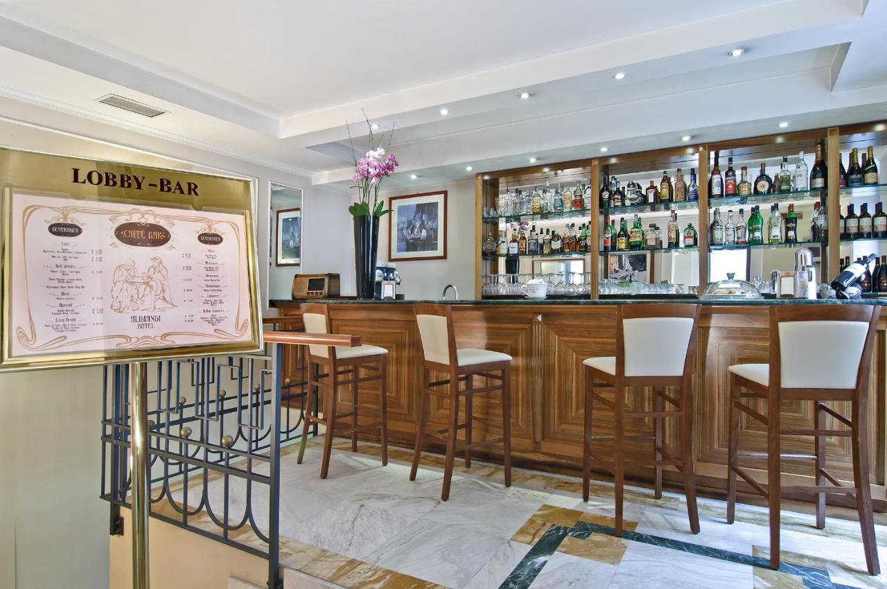 Hotel Alimandi Vaticano