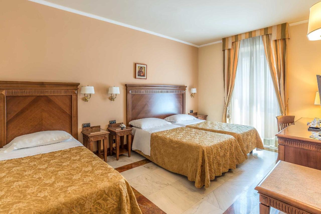 Hotel Alimandi Vaticano