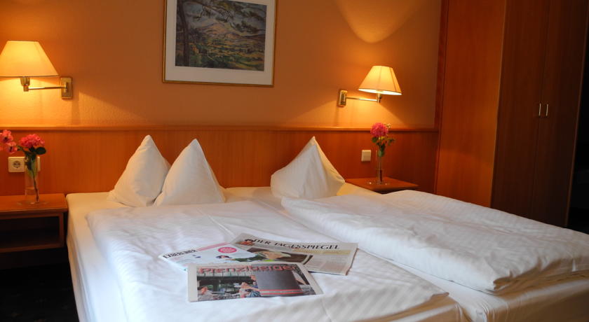 Hotel Jurine