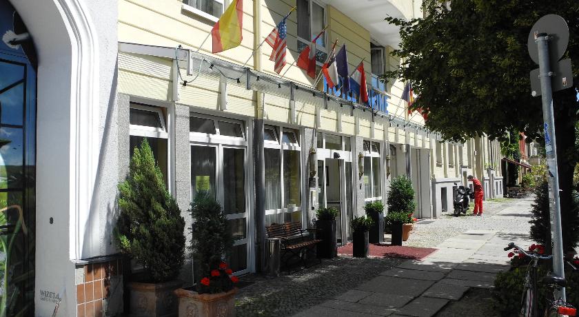 Hotel Jurine