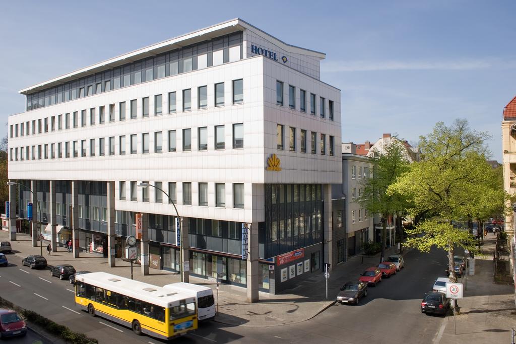 Hotel Alt-Tempelhof