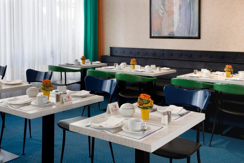 Hotel Alt-Tempelhof