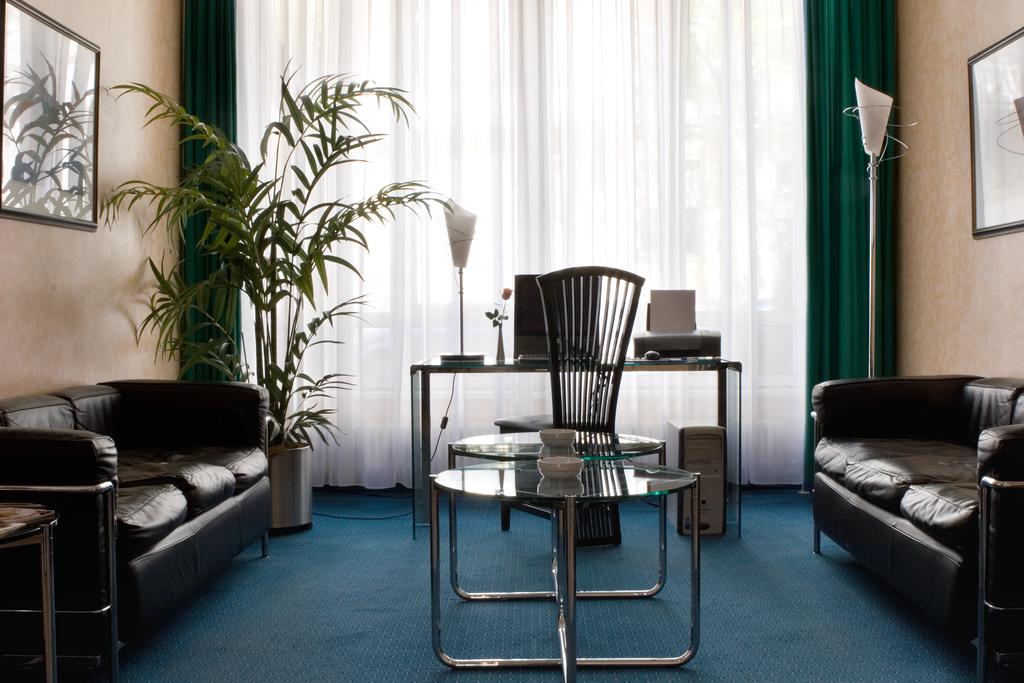 Hotel Alt-Tempelhof