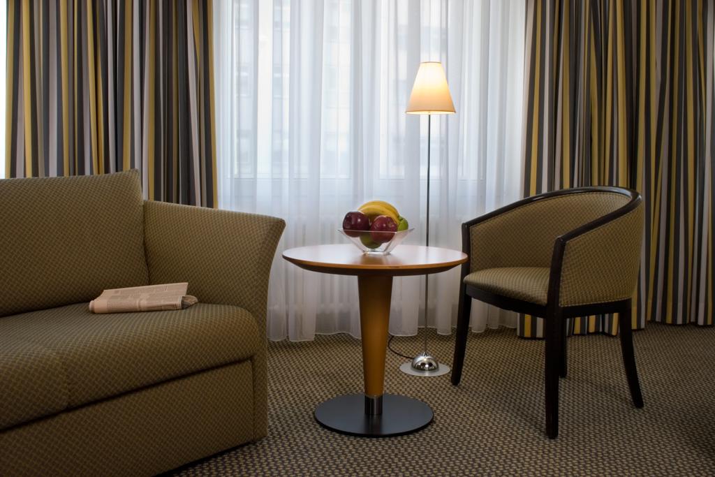 Hotel Alt-Tempelhof