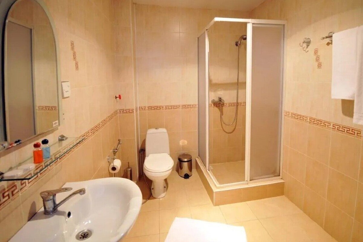 Boyuk Gala Hotel