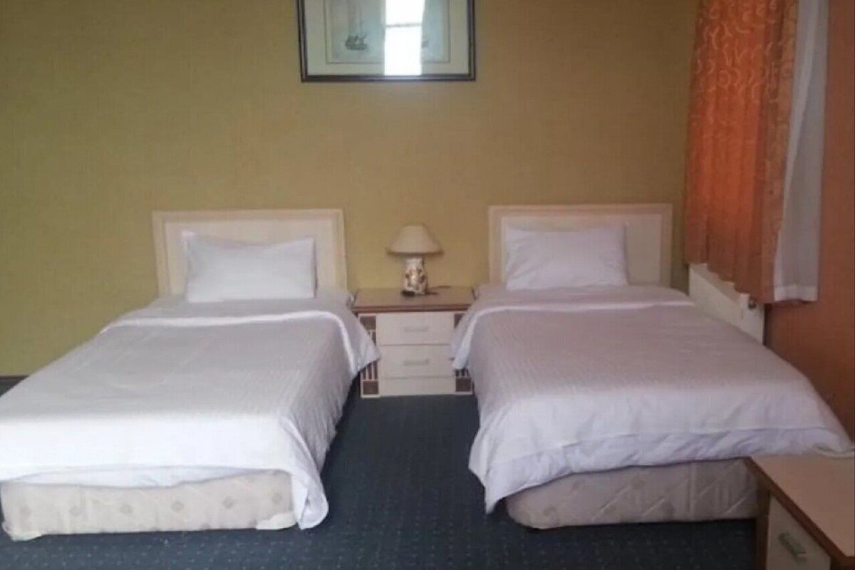 Boyuk Gala Hotel