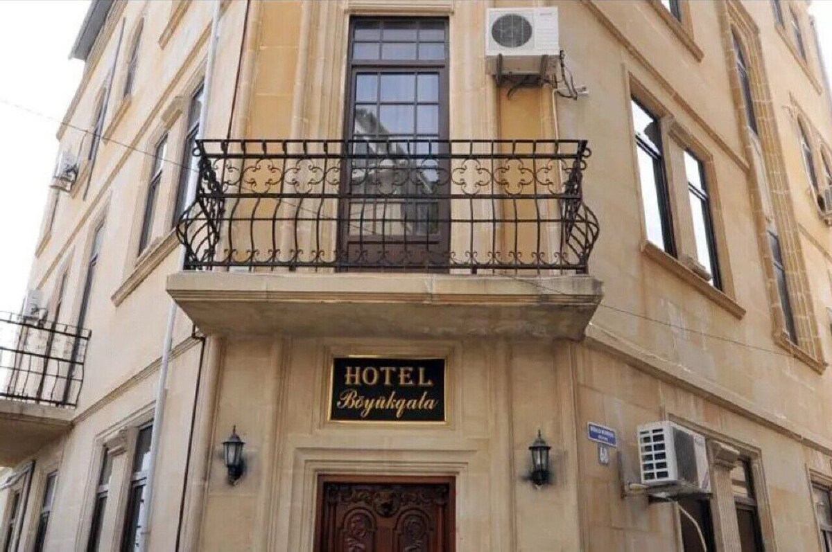 Boyuk Gala Hotel