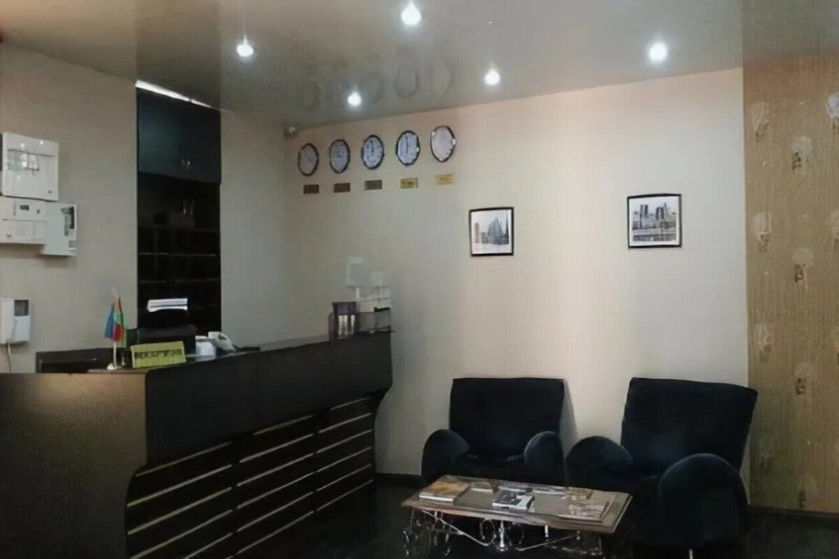 Boyuk Gala Hotel