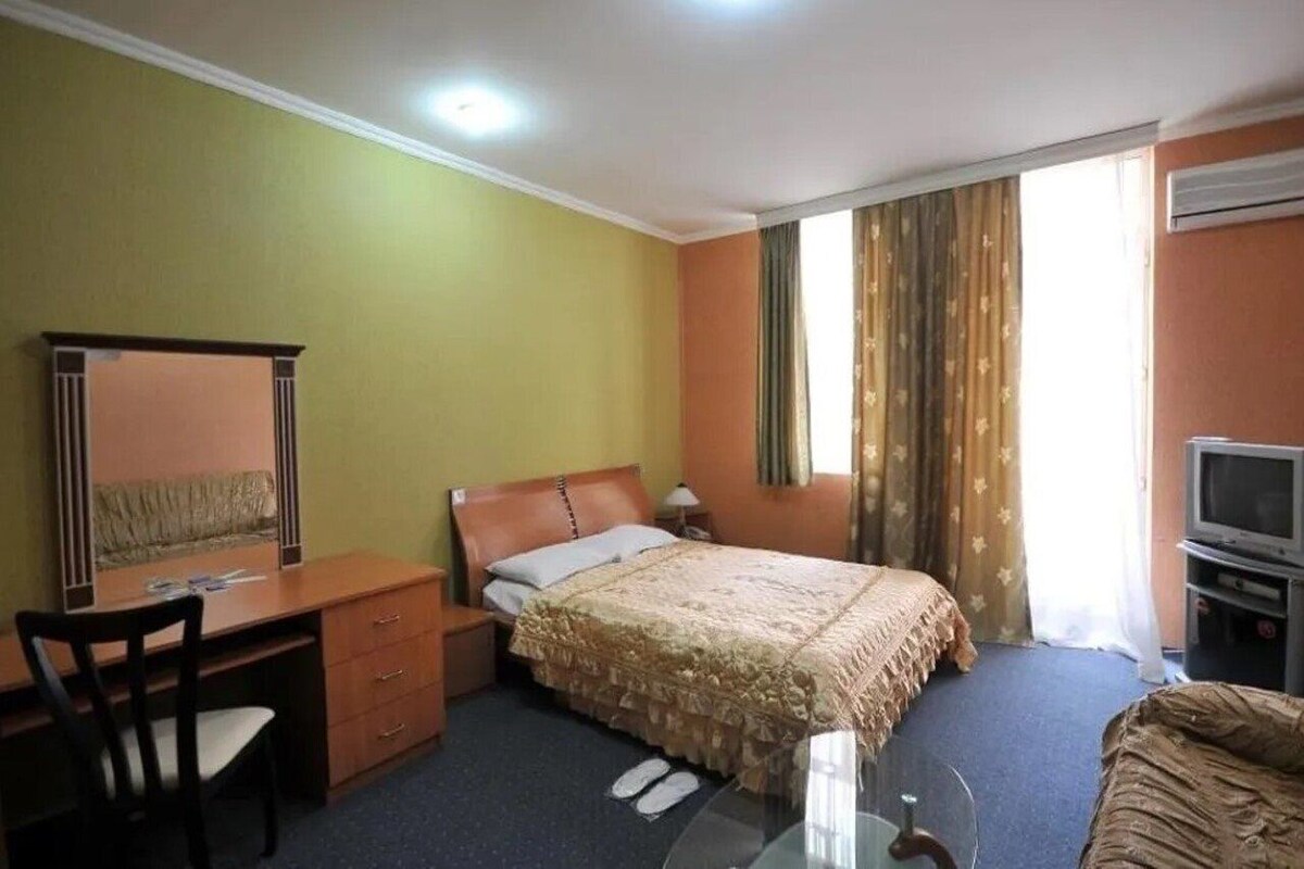 Boyuk Gala Hotel