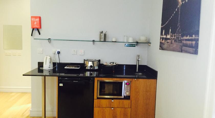 BeiRoom Hyde Park Apartments