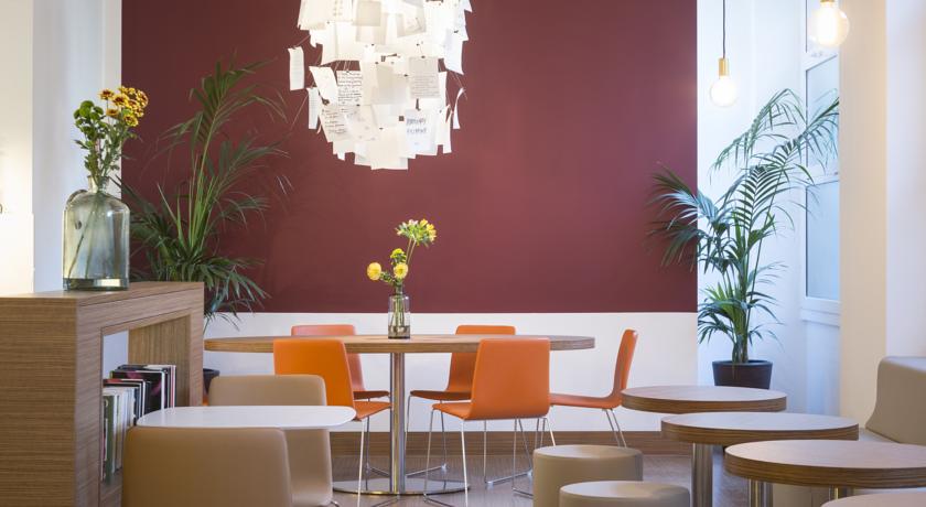 B&B Hotel Milano Sant'Ambrogio