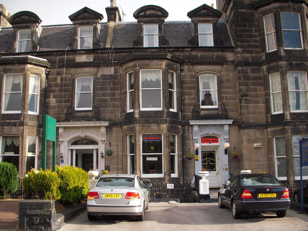 Edinburgh 37