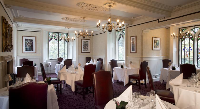 New Hall Hotel & Spa