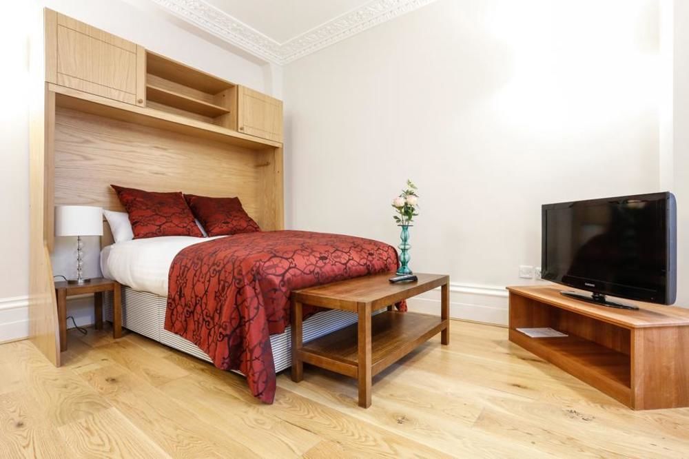 Apartments Inn London - Pimlico