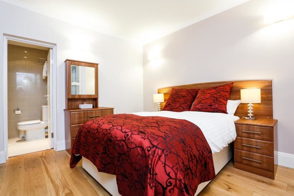Apartments Inn London - Pimlico