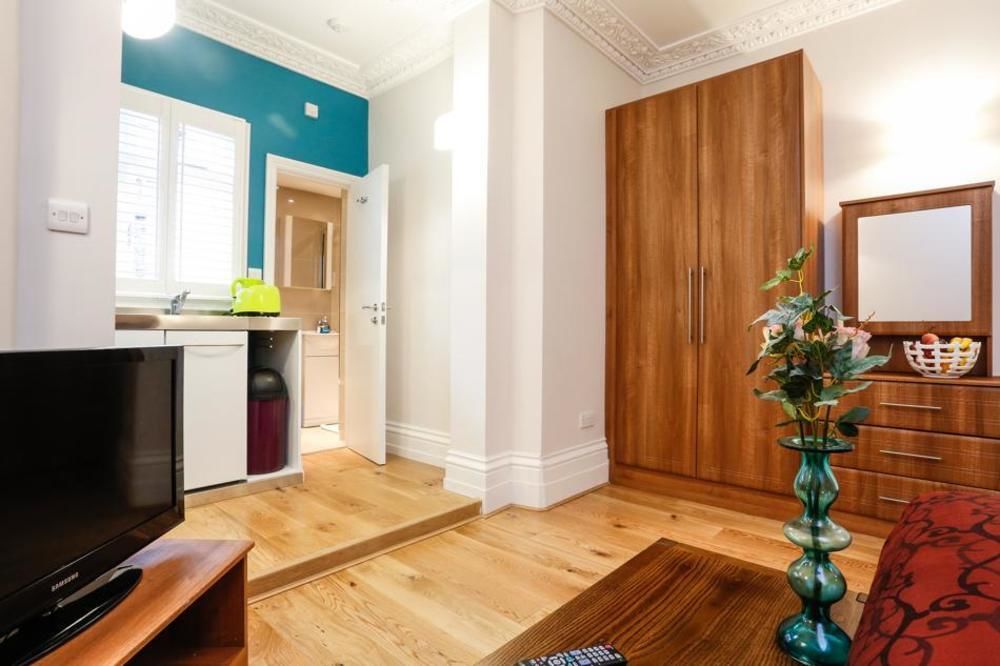 Apartments Inn London - Pimlico