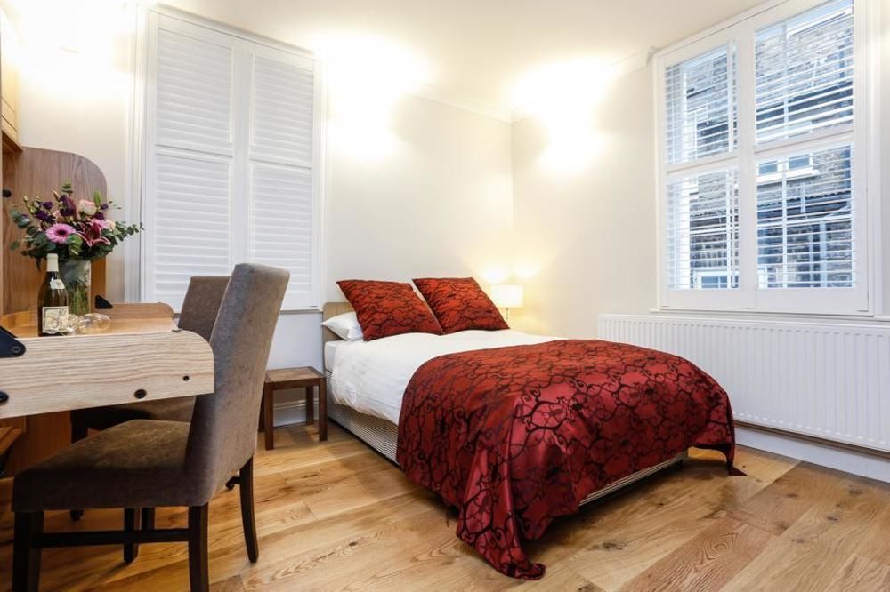 Apartments Inn London - Pimlico