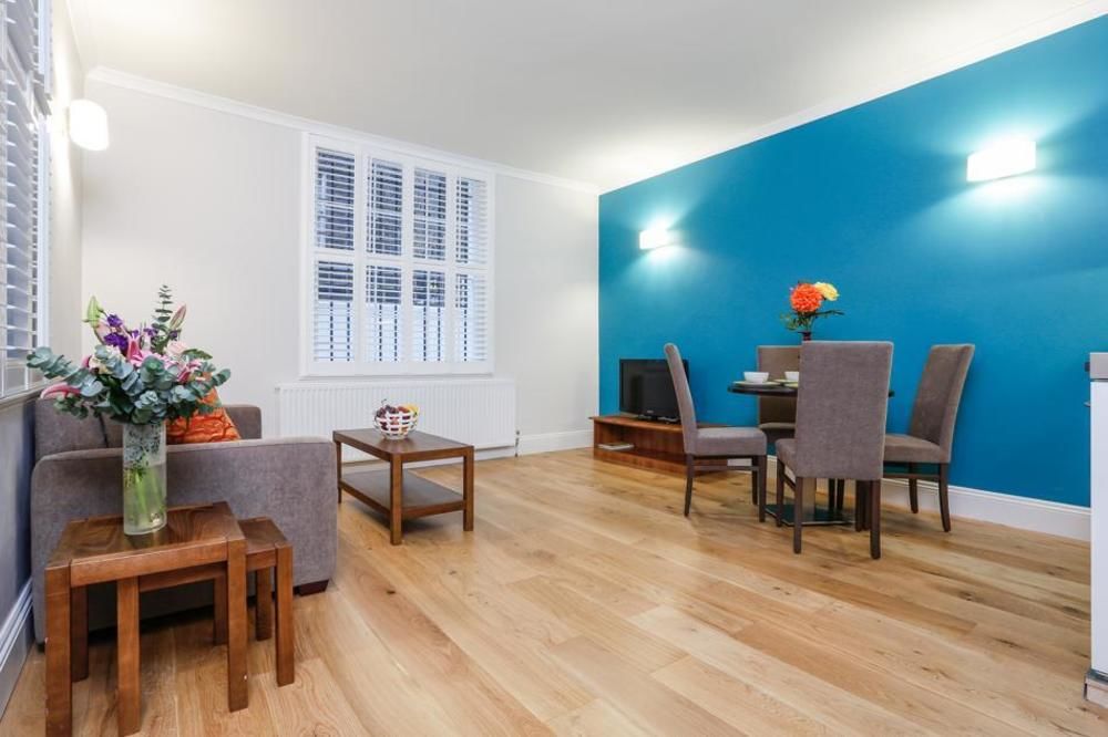 Apartments Inn London - Pimlico