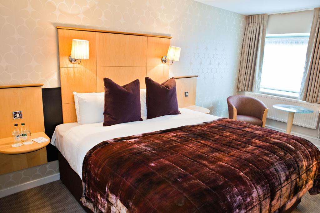 Hallmark Hotel Cambridge