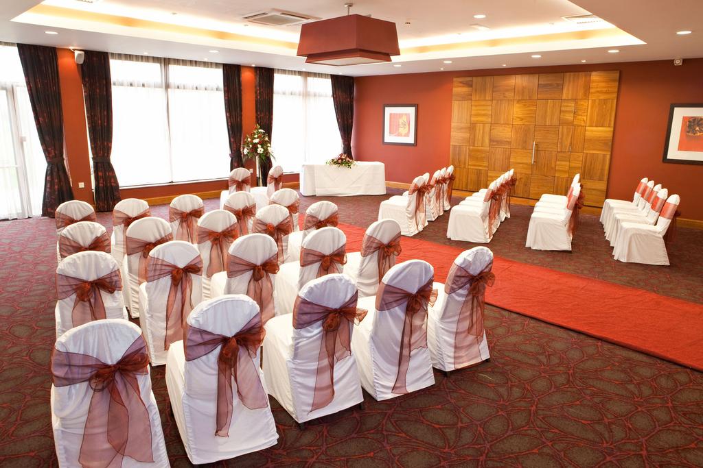 Hallmark Hotel Cambridge