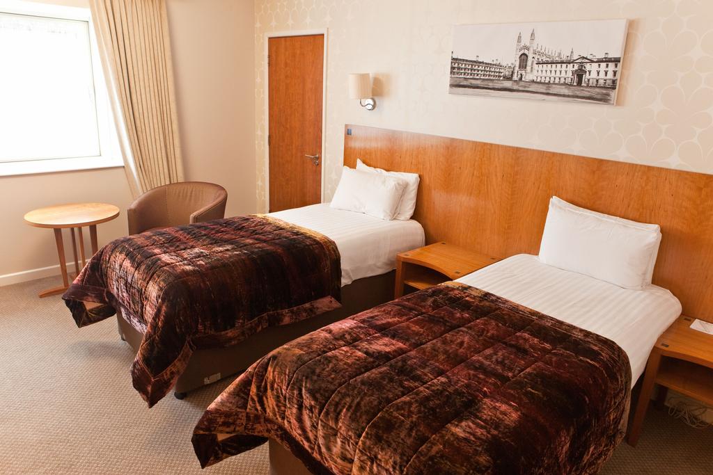 Hallmark Hotel Cambridge
