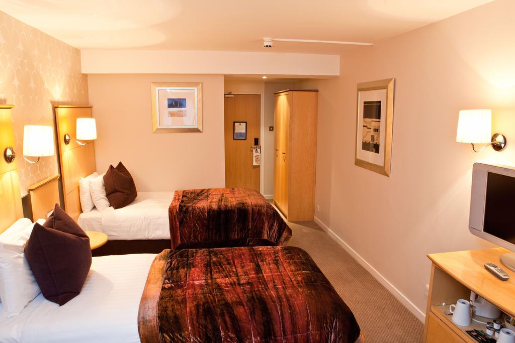 Hallmark Hotel Cambridge