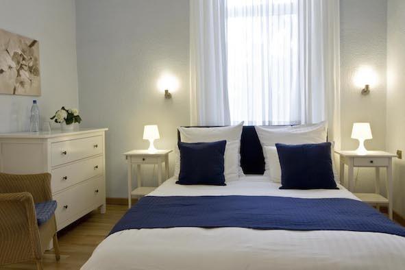Buchholz Downtown Hotel