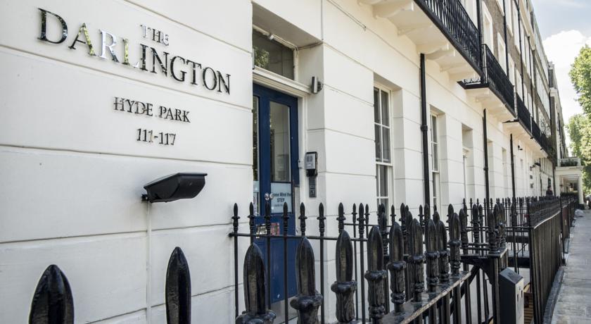 The Darlington Hyde Park
