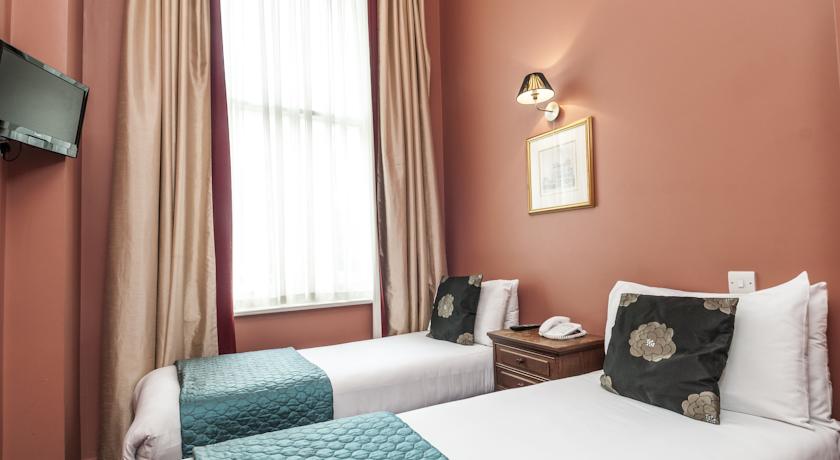 Coronation Hotel