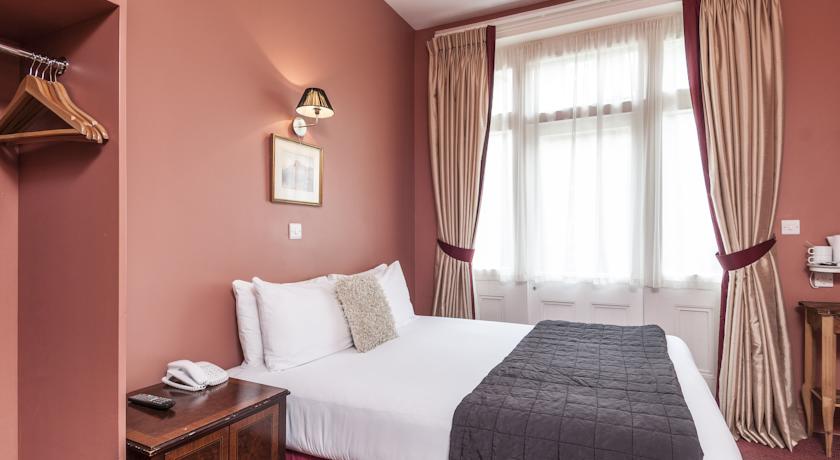 Coronation Hotel