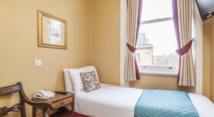 Coronation Hotel