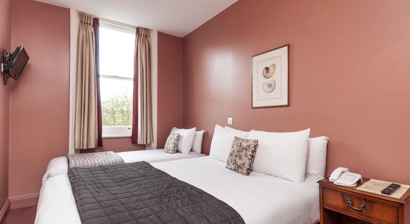Coronation Hotel