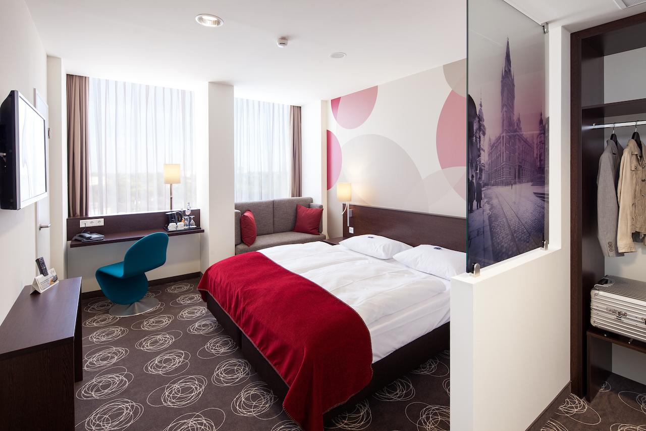 Webers das Hotel im Ruhrturm