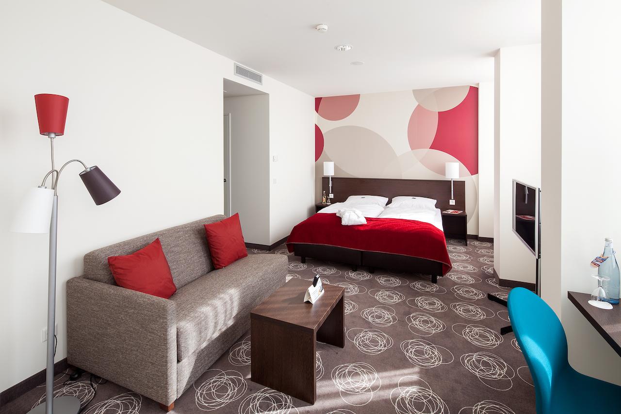 Webers das Hotel im Ruhrturm