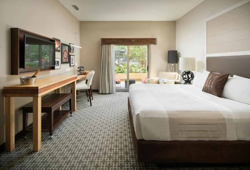 Epicurean Hotel