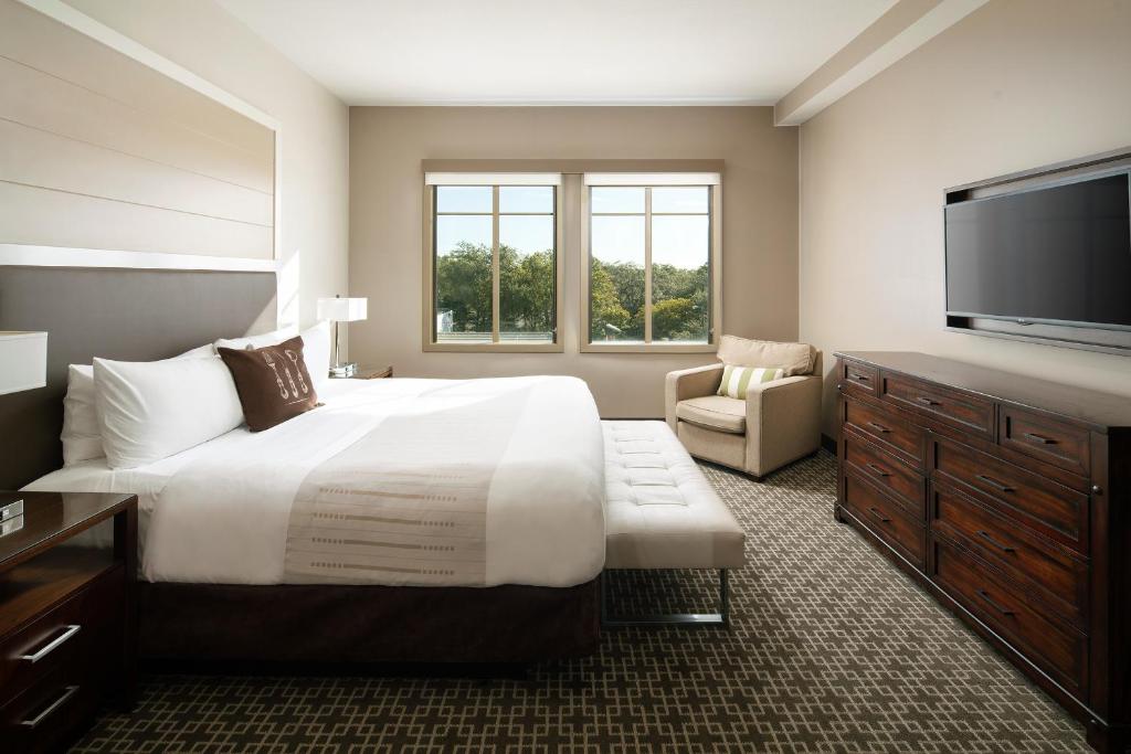 Epicurean Hotel