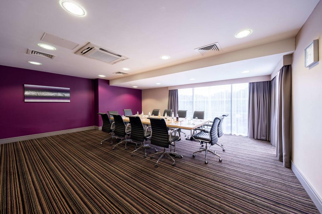 Clarion Hotel Newcastle South
